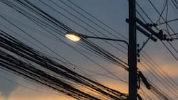 Cortes de luz programados en la Región Metropolitana: estas comunas estarán sin suministro el martes 10 de marzo