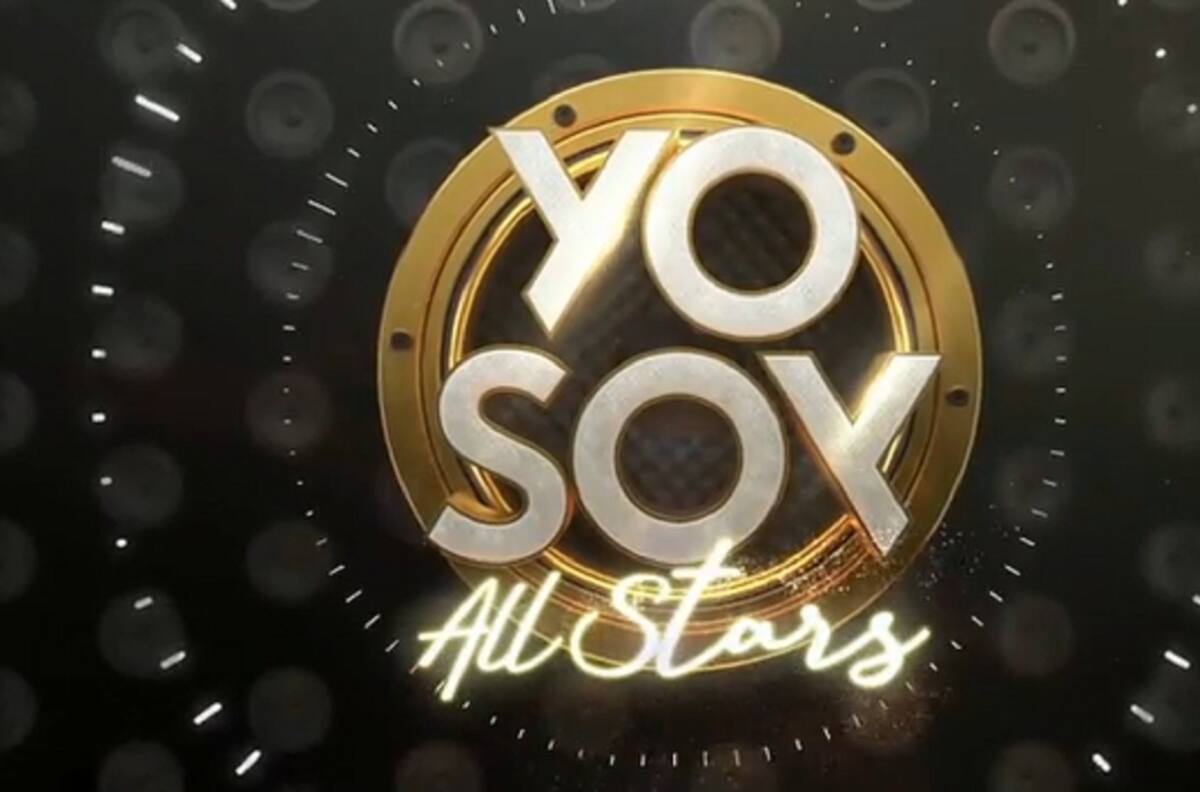 Chilevisión dedicó el capítulo de "Yo Soy All Stars" a la memoria de El Gitano
