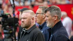 “Estaría muerto”: Wayne Rooney revela la lucha más grande que tuvo durante su carrera