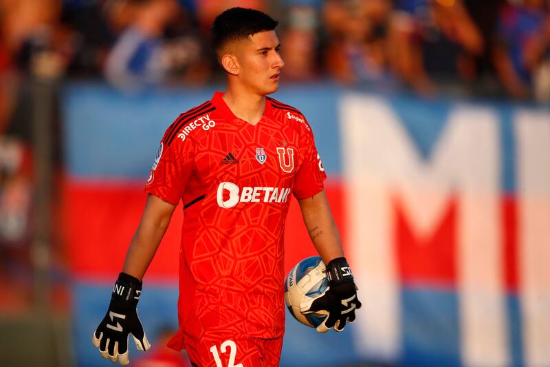 Martín Parra se reencontrará con la U