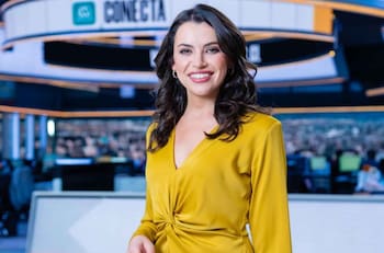 Todo lo que se sabe sobre la abrupta salida de Natasha Kennard en Mega