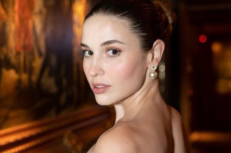 ya tendría una nueva pareja. Créditos: Instagram