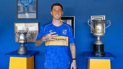 Fichó en el “Súper Everton” pero reconoce que quería jugar en otro equipo