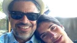 “La firmeza se me fue a la cresta”: Miguelo lo pasa mal tras la muerte de su hijo