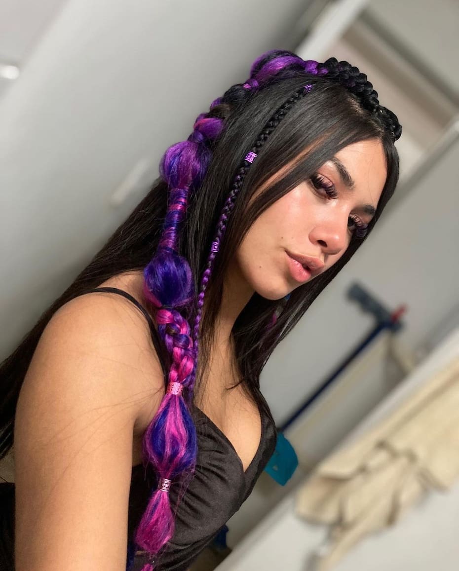 Eskarcita/Instagram