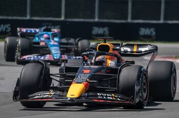 Más líder que nunca: Max Verstappen se queda con el Gran Premio de Canadá y se afianza en la cima