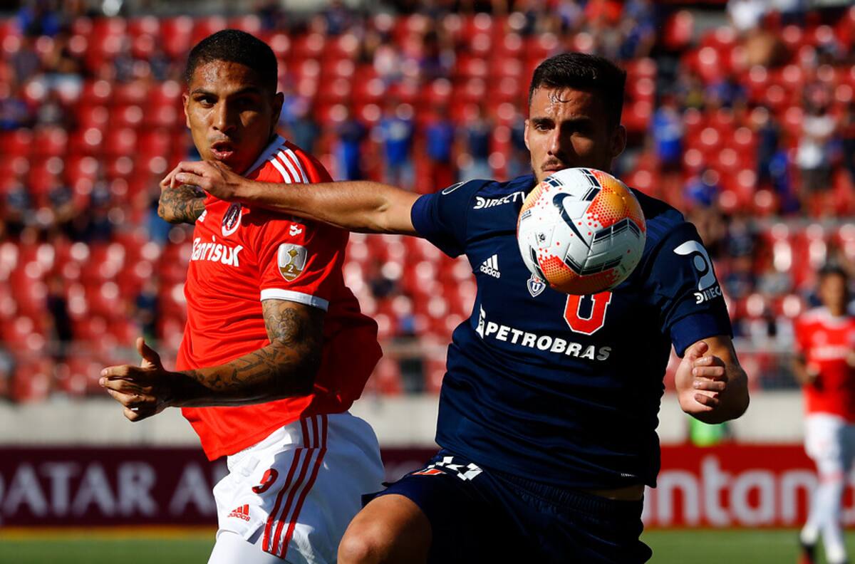 Universidad de Chile cierra nuevo refuerzo y cede a promisorio defensor