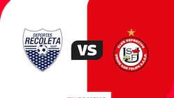 EN VIVO | Recoleta vs. U. San Felipe por Campeonato Ascenso 2026: minuto a minuto del partido