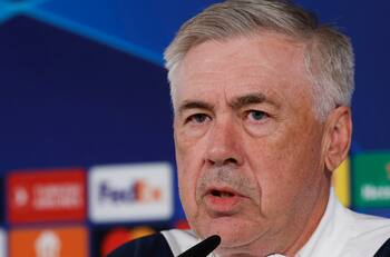 Ancelotti defendió al Dortmund de cara a la final de Champions League: “Muchos ya están de vacaciones”