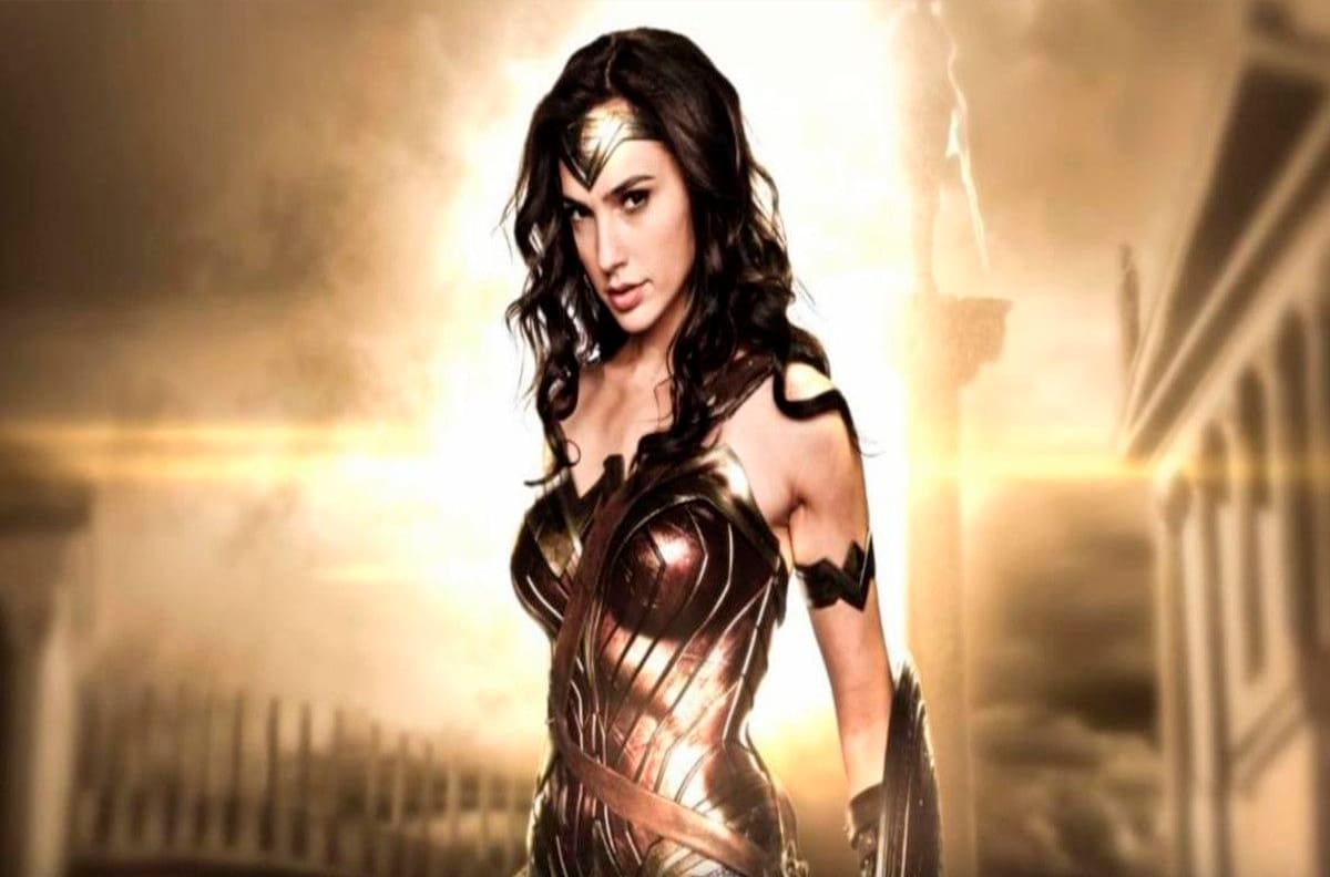 Fortnite confirmó el arribo de la Mujer Maravilla como nueva personaje del juego