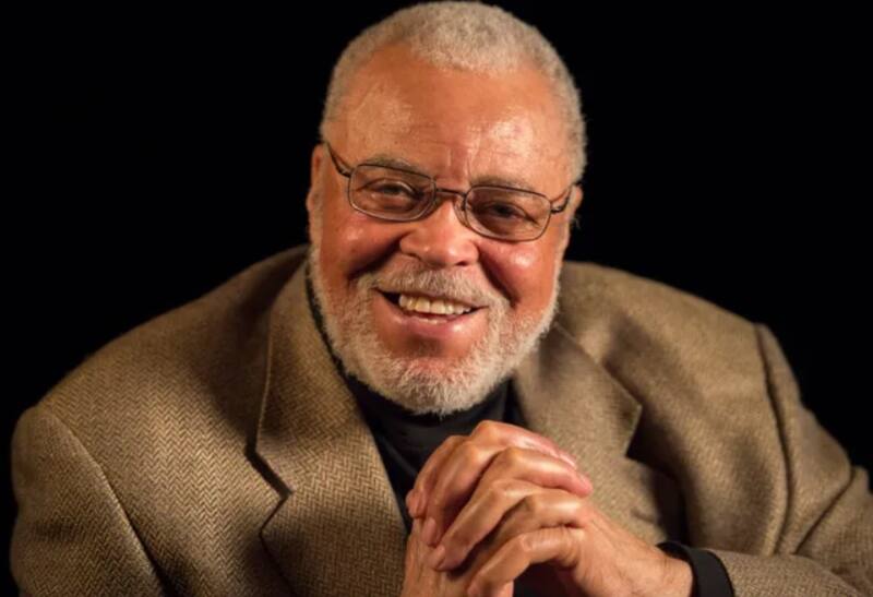 Se desconocen las causas del deceso de James Earl Jones. Créditos: Instagram