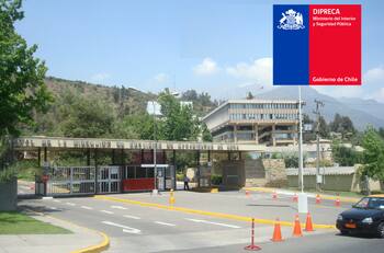 Hospital DIPRECA busca trabajadores: Pagan hasta $2.600.000