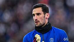 Sergio Rico sale del coma inducido y tranquiliza a sus familiares: “Ya vemos la luz”