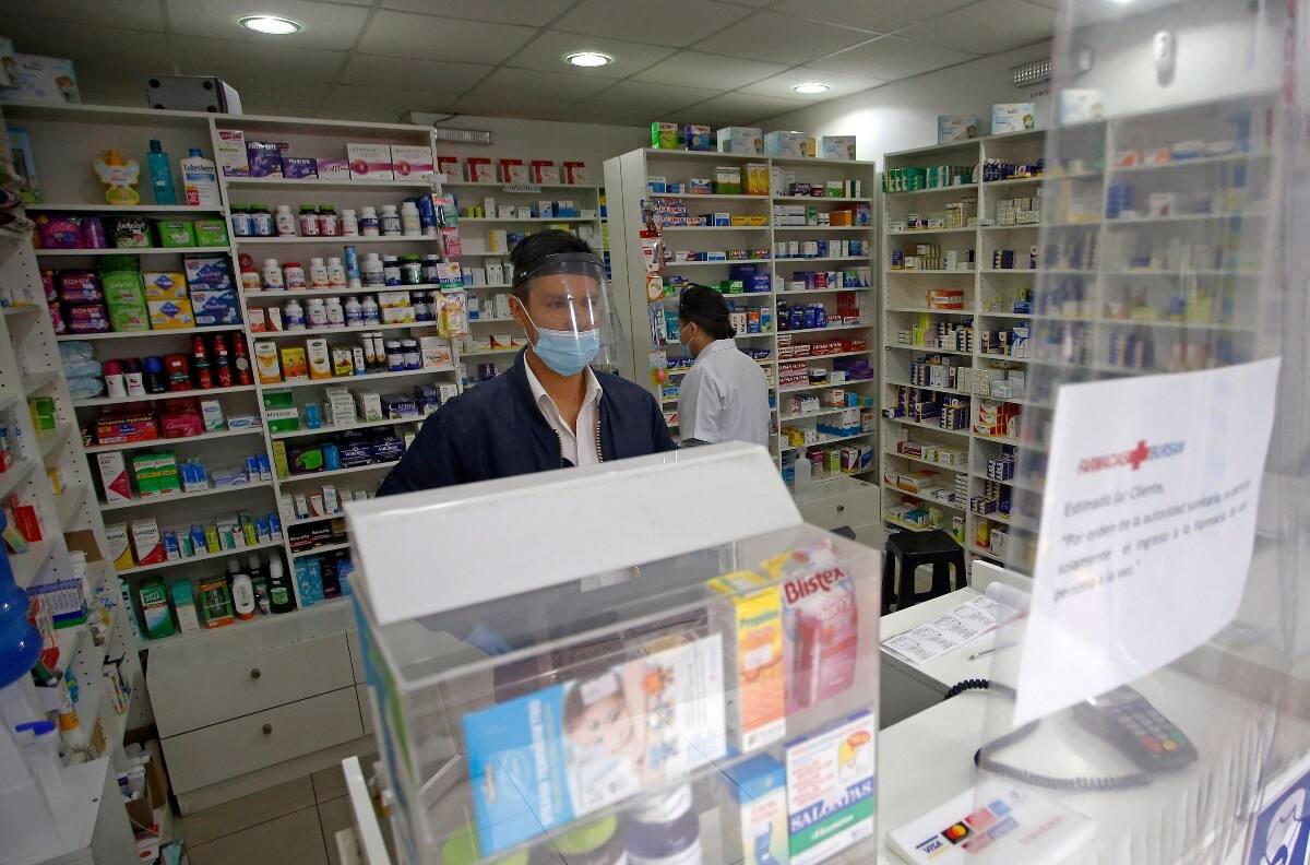 Colusión Farmacias: Consulta qué hacer para tener la compensación y cuándo se paga