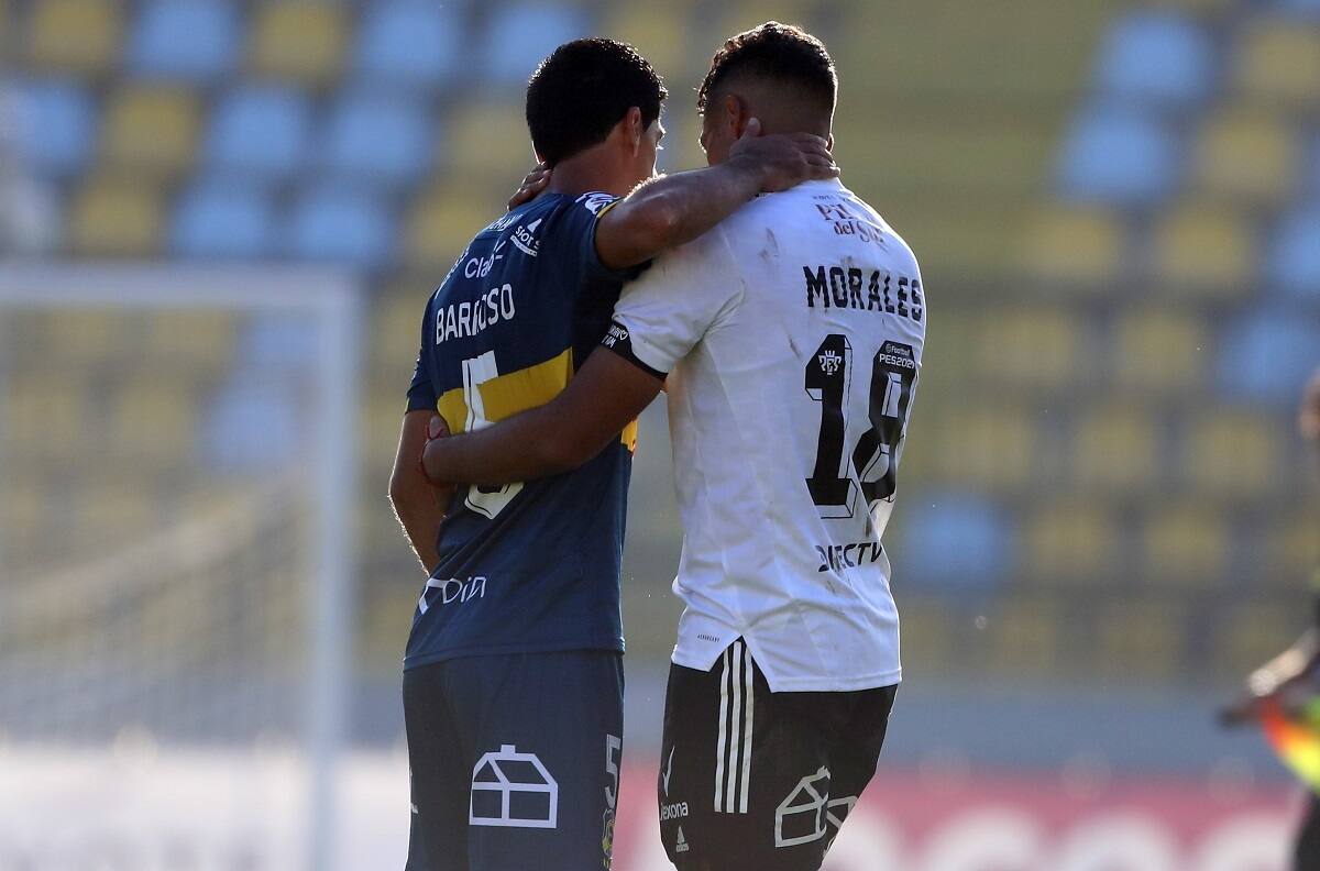 La razón que tiene muy cerca a Everton de la próxima Copa Libertadores tras la final ante Colo Colo por Copa Chile