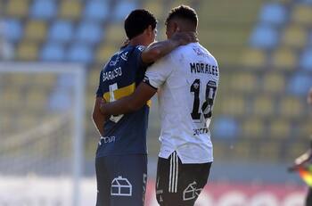 La razón que tiene muy cerca a Everton de la próxima Copa Libertadores tras la final ante Colo Colo por Copa Chile