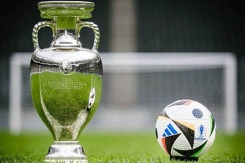 . La Euro entrega hoy un partidazo: España vs Francia.