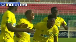 VIDEO | ¡Escándalo! El partido que dicen estuvo arreglado y da la vuelta al mundo