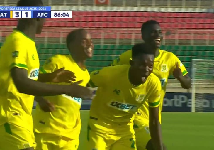 VIDEO | ¡Escándalo! El partido que dicen estuvo arreglado y da la vuelta al mundo