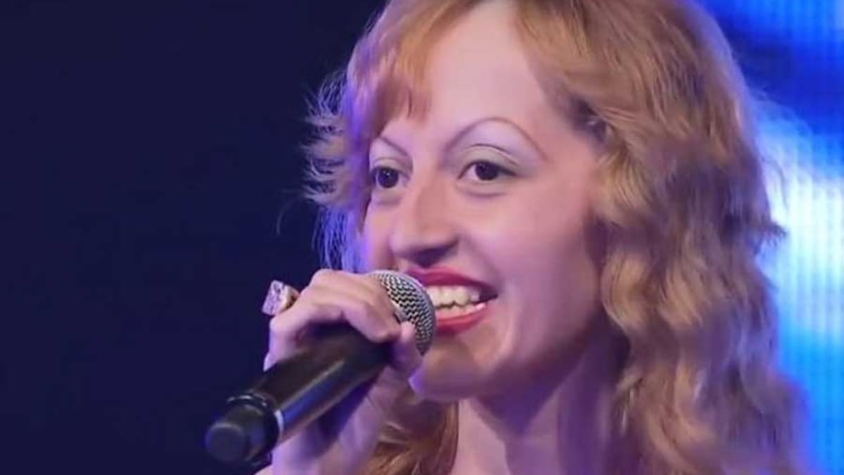 Imitadora Raquel Castillo encuentra a su madre tras tres meses desaparecida