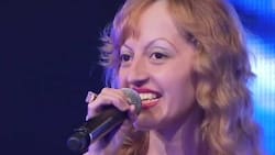 Imitadora Raquel Castillo encuentra a su madre tras tres meses desaparecida