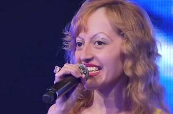 Imitadora Raquel Castillo encuentra a su madre tras tres meses desaparecida