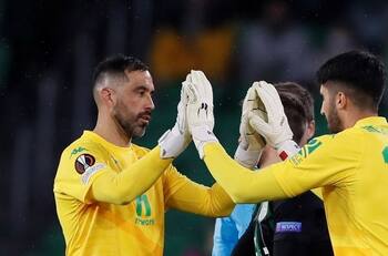 Atento Bravo y Pellegrini: Un grande de Europa va por el fichaje de Rui Silva