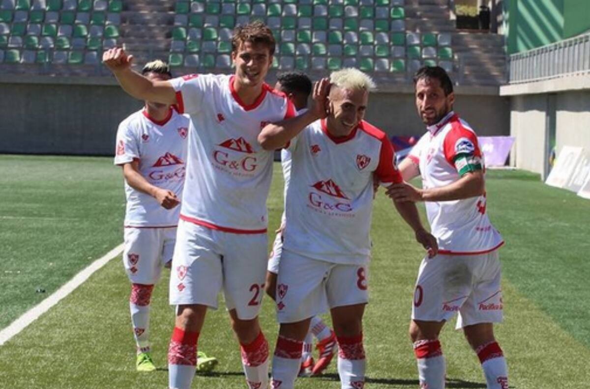 Goleador de la Primera B apunta a un importante equipo de provincia para dar el salto a Primera División