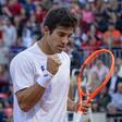 Garin, a un paso del top 100: así van los tenistas chilenos en el ranking ATP