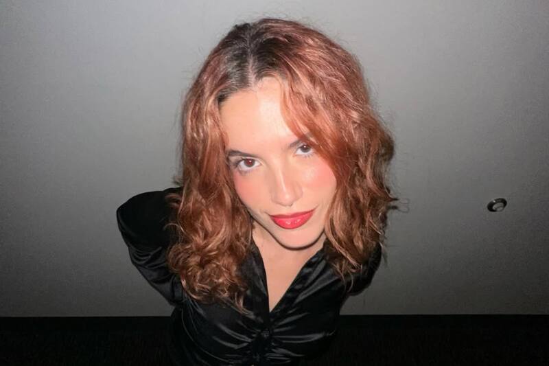 se presentará en Chile en marzo con Camilo.