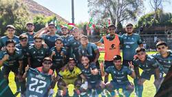 “Disputaríamos una liguilla mano a mano con cualquiera”: El gran primer año de Brujas de Salamanca en el profesionalismo