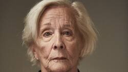 Delfina Guzmán regresa al teatro a sus 96 años: Dónde, cuándo y precio de las entradas