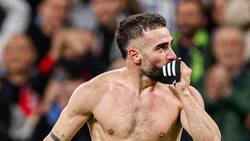 VIDEO | ¿Robo o hazaña? Polémica remontada del Real Madrid en los descuentos