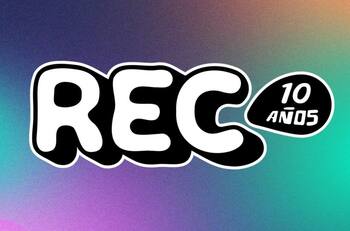FESTIVAL REC 2025: Estos son los artistas que se presentarán HOY domingo 16 de marzo