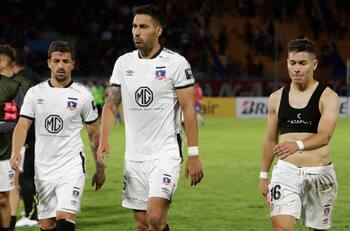 10 futbolistas que se jugarán la continuidad en Colo Colo con Quinteros