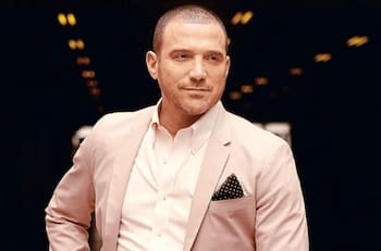 ¿Sale del congelador? Aseguran que Julián Elfenbein podría volver a la TV animando Fiebre de Baile