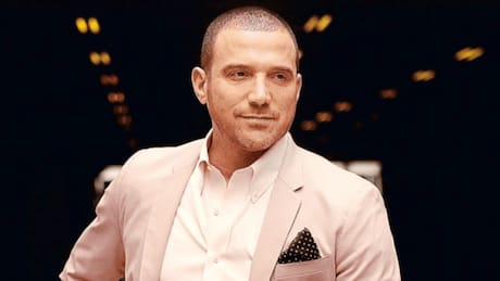 ¿Sale del congelador? Aseguran que Julián Elfenbein podría volver a la TV animando Fiebre de Baile