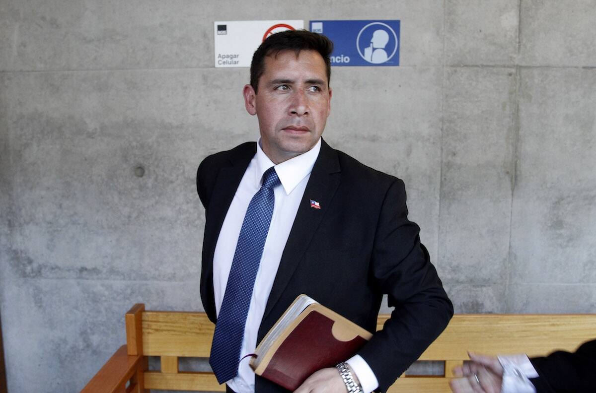 Pastor Soto exigió el diezmo a quienes pidan retiro del 10%: "No se conviertan en unos rateros"