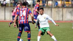 Contra el tiempo: Iberia de Los Ángeles ya tiene DT para su estreno en la Segunda División 2023