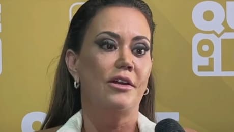 “Prestarme para ese show”: Daniella Campos respondió con todo a la demanda que interpuso Denisse Campos