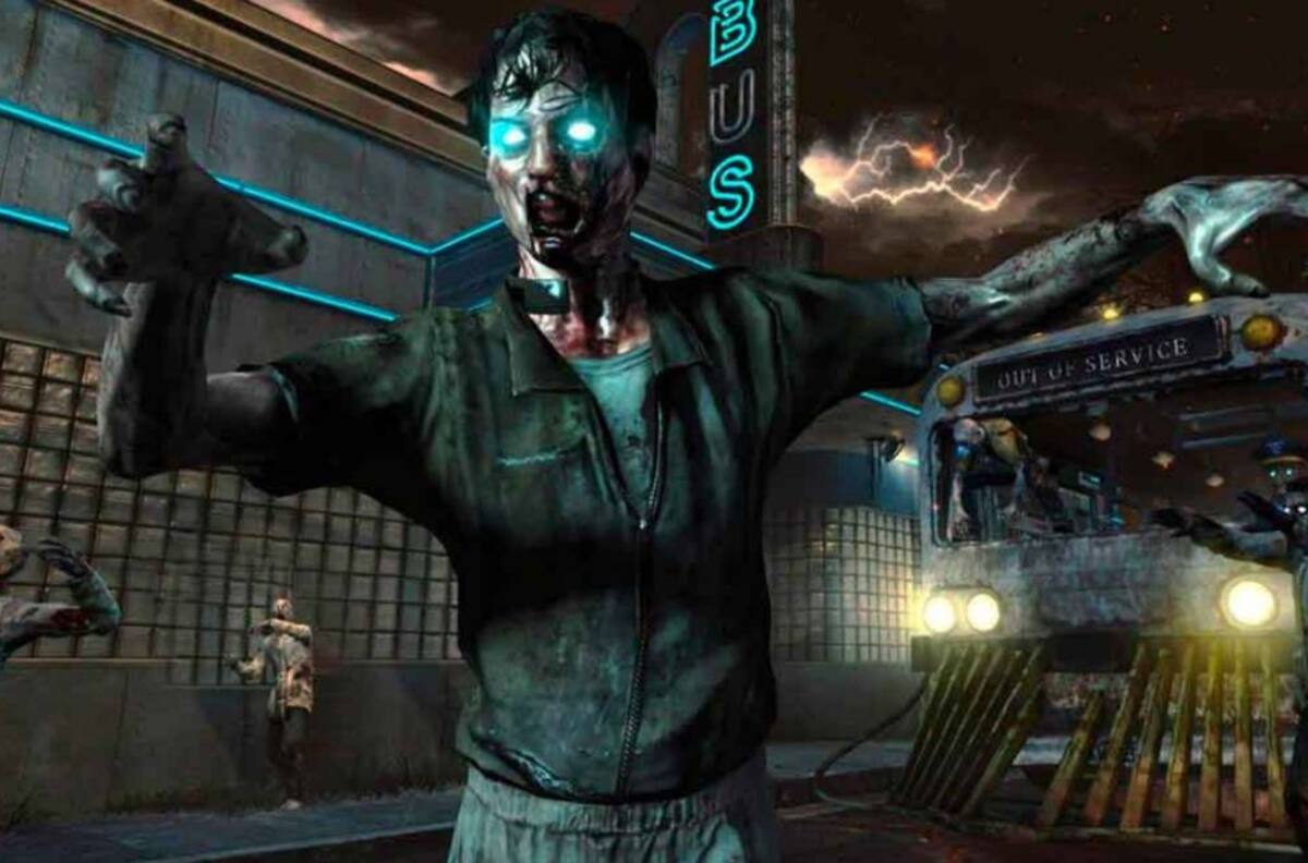 Atención: Activision se encuentra preparando un nuevo videojuego de Call of Duty