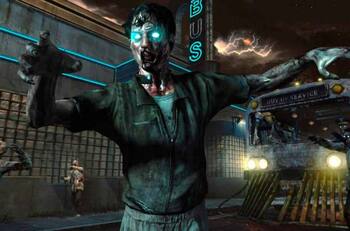 Atención: Activision se encuentra preparando un nuevo videojuego de Call of Duty