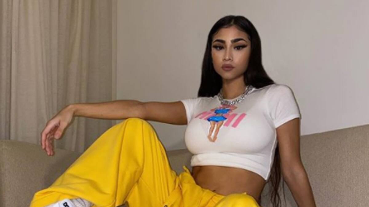 Paloma Mami será parte del ambicioso cartel del festival Primavera Sound junto a Lorde, Dua Lipa, The Strokes, Tame Impala y Gorillaz