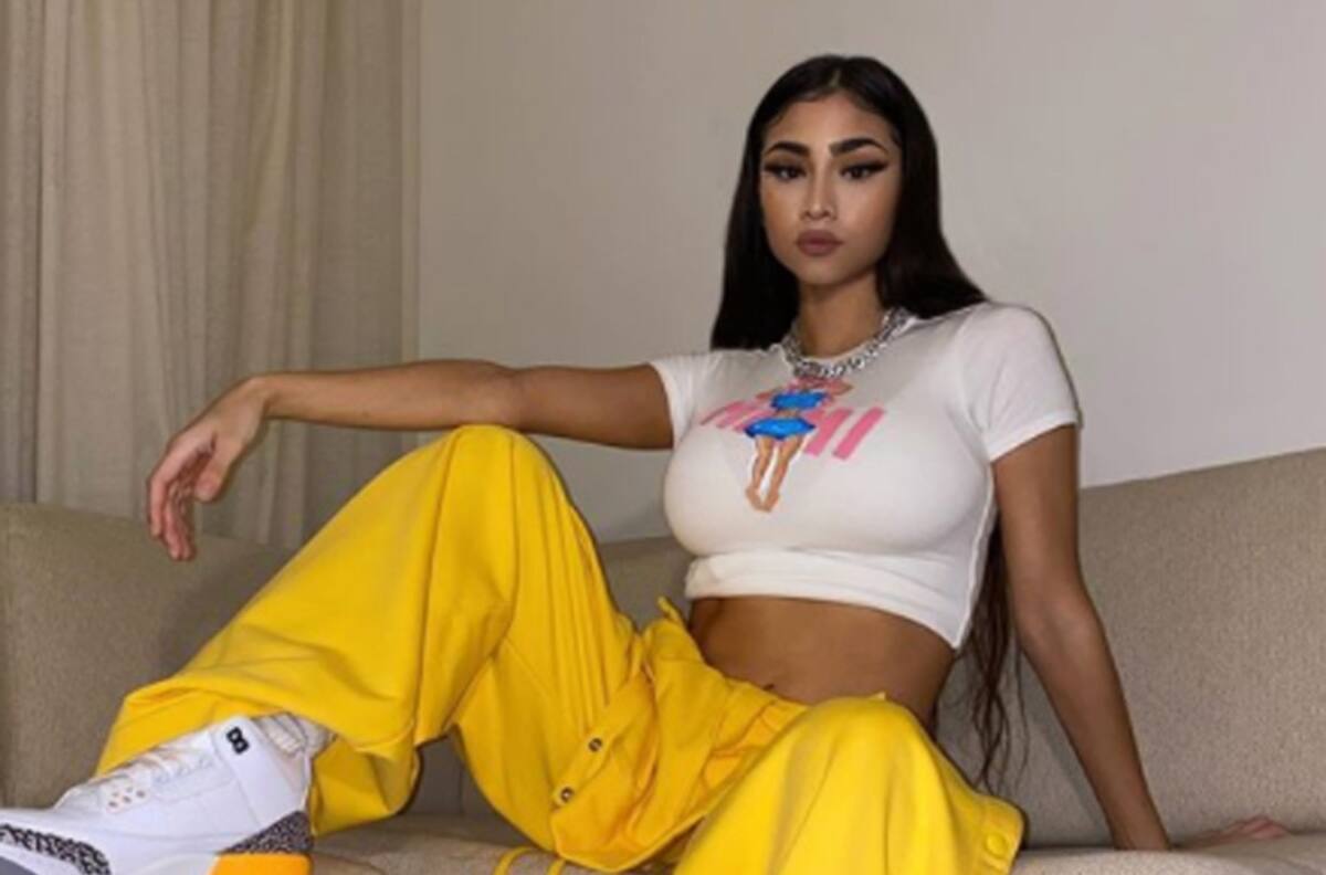 Paloma Mami será parte del ambicioso cartel del festival Primavera Sound junto a Lorde, Dua Lipa, The Strokes, Tame Impala y Gorillaz