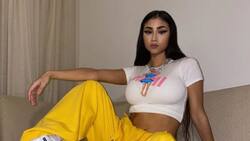 Paloma Mami será parte del ambicioso cartel del festival Primavera Sound junto a Lorde, Dua Lipa, The Strokes, Tame Impala y Gorillaz