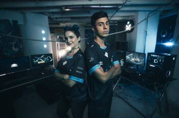 eSports: reconocida marca deportiva se involucró con uno de los equipos más grandes de Chile