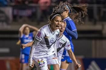 Sindicato de Jugadoras se lanza contra Herman Chanampa por comentario machista en transmisión del Fútbol Femenino