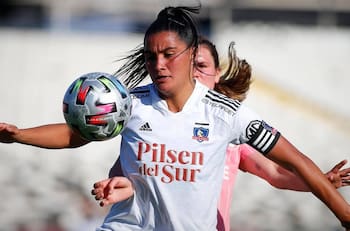 El regreso de Colo Colo al Monumental: “tenemos una espinita clavada por lo que pasó con la U”