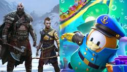 PlayStation: ¿Cuáles fueron los juegos más descargados de 2022?