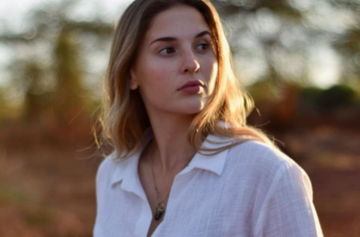 "Con una pena tremenda por todo el esfuerzo que hay": Belén Soto sufrió lamentó contratiempo que impidió las grabaciones de documental